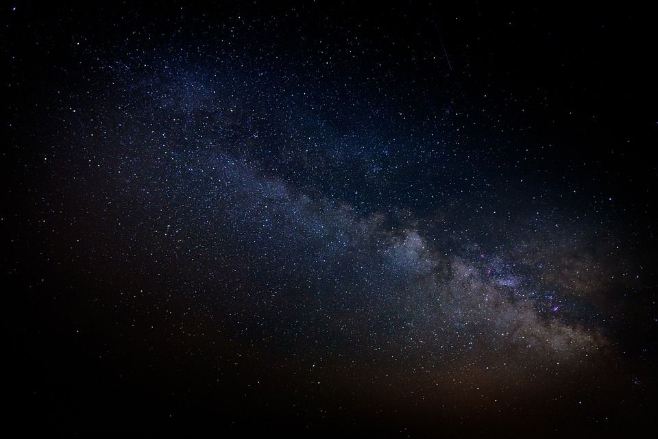 空间环境模拟设备